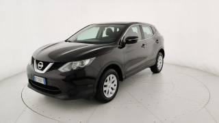 NISSAN Qashqai usata, con Airbag laterali