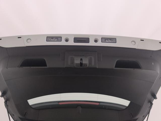 RENAULT Captur usata, con Volante multifunzione