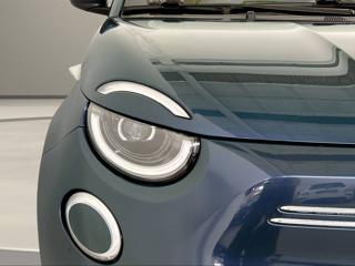 FIAT 500e usata, con Vivavoce