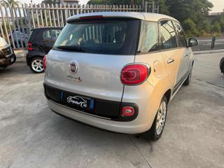 FIAT 500L usata, con Alzacristalli elettrici