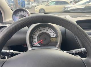 PEUGEOT 107 usata, con Airbag testa