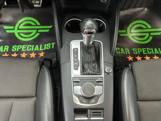 AUDI A3 usata, con Fendinebbia