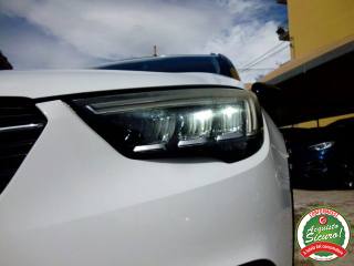 OPEL Crossland X usata, con Isofix