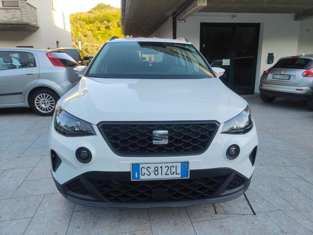 SEAT Arona usata, con Airbag Passeggero
