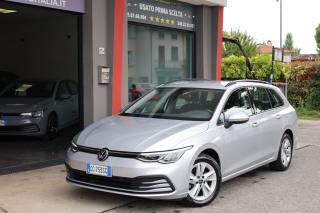 VOLKSWAGEN Golf 2.0 TDI DSG Navi LED Acc Clima 3Zone PREZZO REALE