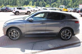 ALFA ROMEO Stelvio usata, con Boardcomputer