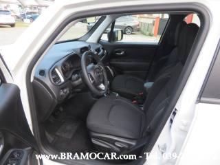 JEEP Renegade usata, con Controllo trazione