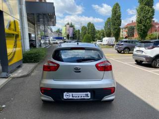 KIA Rio usata, con Airbag Passeggero