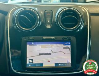 DACIA Sandero usata, con Filtro antiparticolato