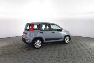 FIAT Panda usata 2