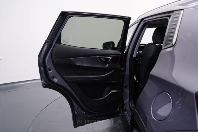 DR MOTOR DR 5.0 usata, con Autoradio digitale