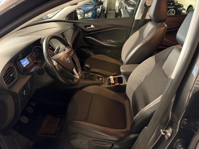 OPEL Grandland usata, con Climatizzatore