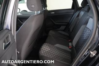 VOLKSWAGEN Taigo usata, con Chiusura centralizzata