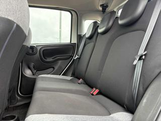 FIAT Panda usata, con Boardcomputer