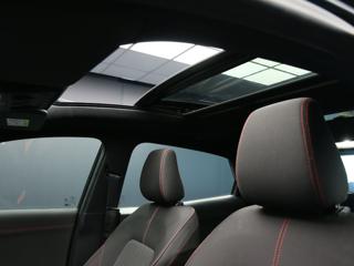 FORD Puma usata, con Controllo trazione