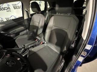 VOLKSWAGEN Polo usata, con Cerchi in lega