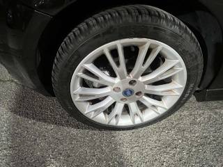 FIAT Grande Punto usata, con Volante in pelle