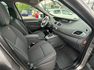 RENAULT Scenic usata, con Boardcomputer
