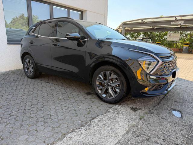 KIA Sportage usata, con Airbag laterali