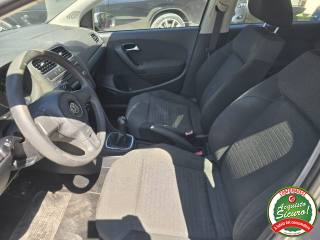 VOLKSWAGEN Polo usata, con Autoradio