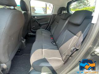PEUGEOT 208 usata, con Fendinebbia