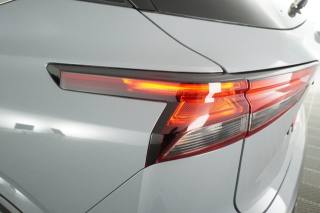 NISSAN Qashqai usata 8