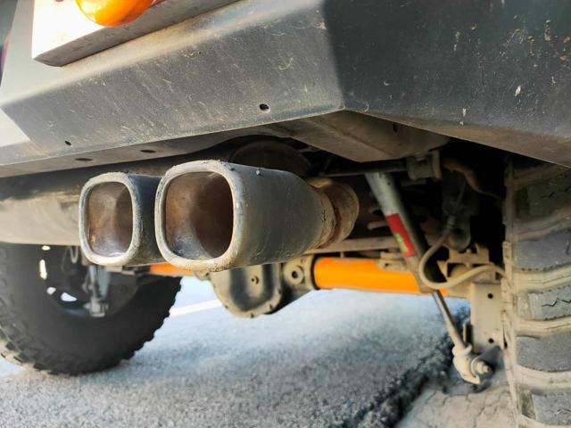 JEEP Wrangler usata 7