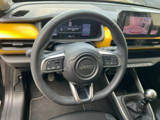 JEEP Avenger usata 13