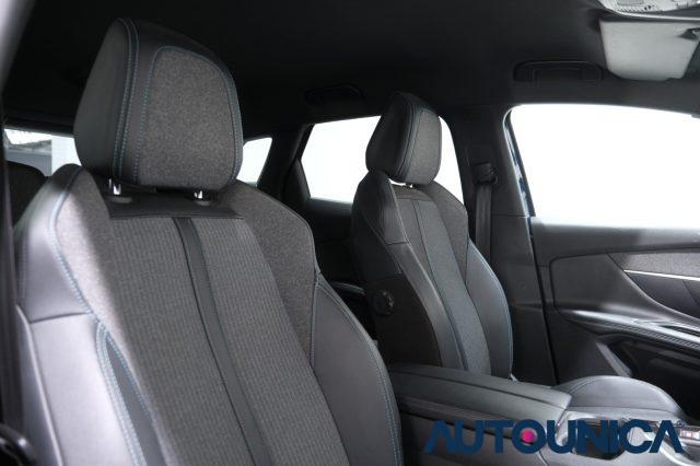 PEUGEOT 3008 usata 63