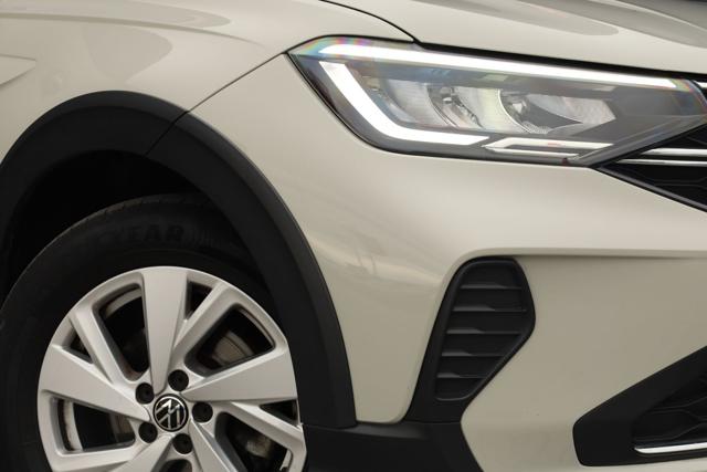 VOLKSWAGEN Taigo usata, con Cruise Control