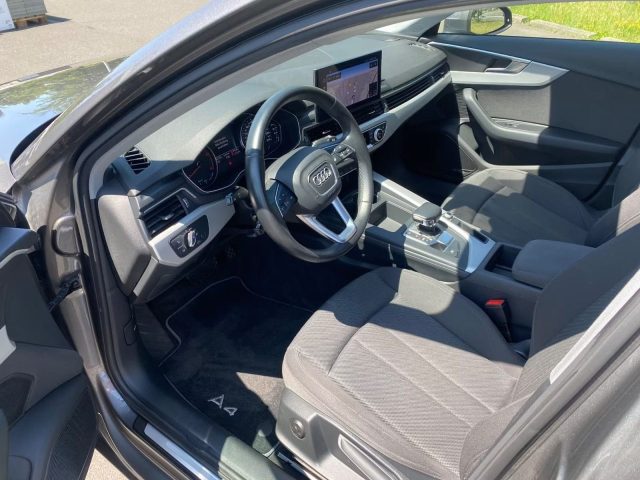 AUDI A4 usata, con Cerchi in lega