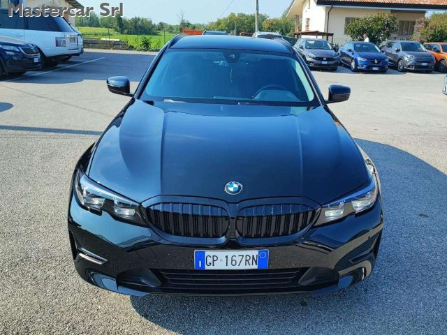 BMW 330 usata, con Airbag laterali