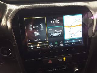 SUZUKI Vitara usata, con Controllo automatico clima