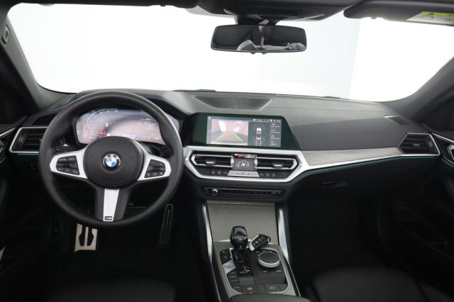 BMW 420 usata 11