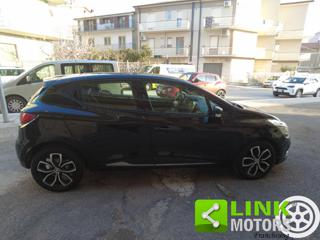 RENAULT Clio usata, con Climatizzatore