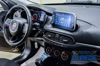 FIAT Tipo usata, con Luci diurne LED