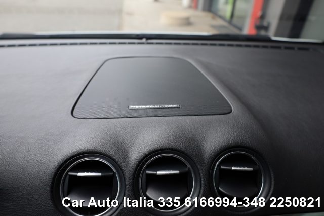 FORD S-Max usata, con Airbag posteriore