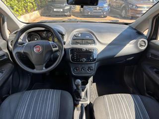 FIAT Punto usata, con Controllo trazione