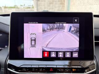 JEEP Compass usata, con Cruise Control