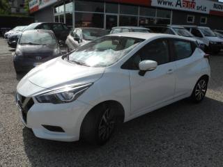 NISSAN Micra usata 69