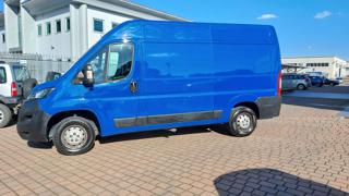 FIAT Ducato usata, con Ruota di riserva