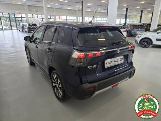 SUZUKI S-Cross usata, con Cerchi in lega