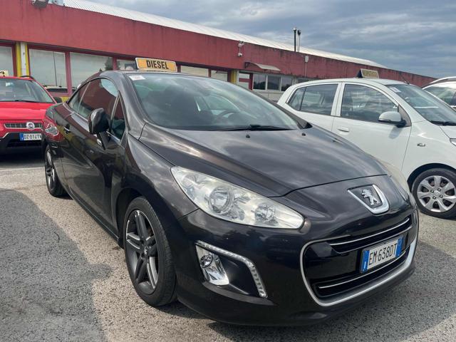 PEUGEOT 308 usata, con Airbag