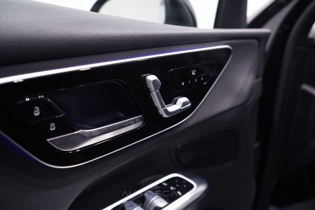 MERCEDES-BENZ GLC 220 usata, con Cruise Control