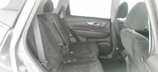 NISSAN X-Trail usata, con Isofix