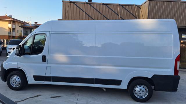 FIAT Ducato usata 12