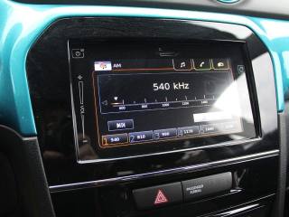 SUZUKI Vitara usata, con Autoradio digitale