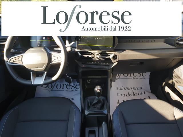 DACIA Duster usata, con Cruise Control