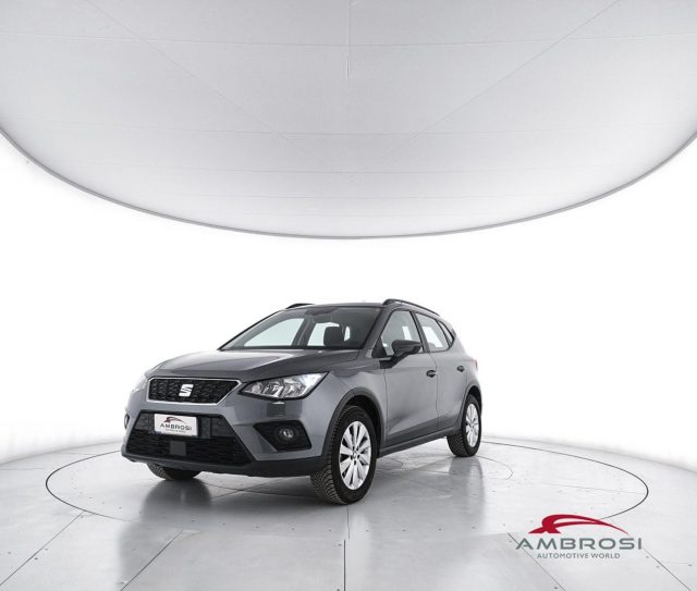 SEAT Arona usata 0