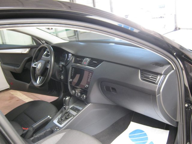 SKODA Octavia usata, con Cerchi in lega